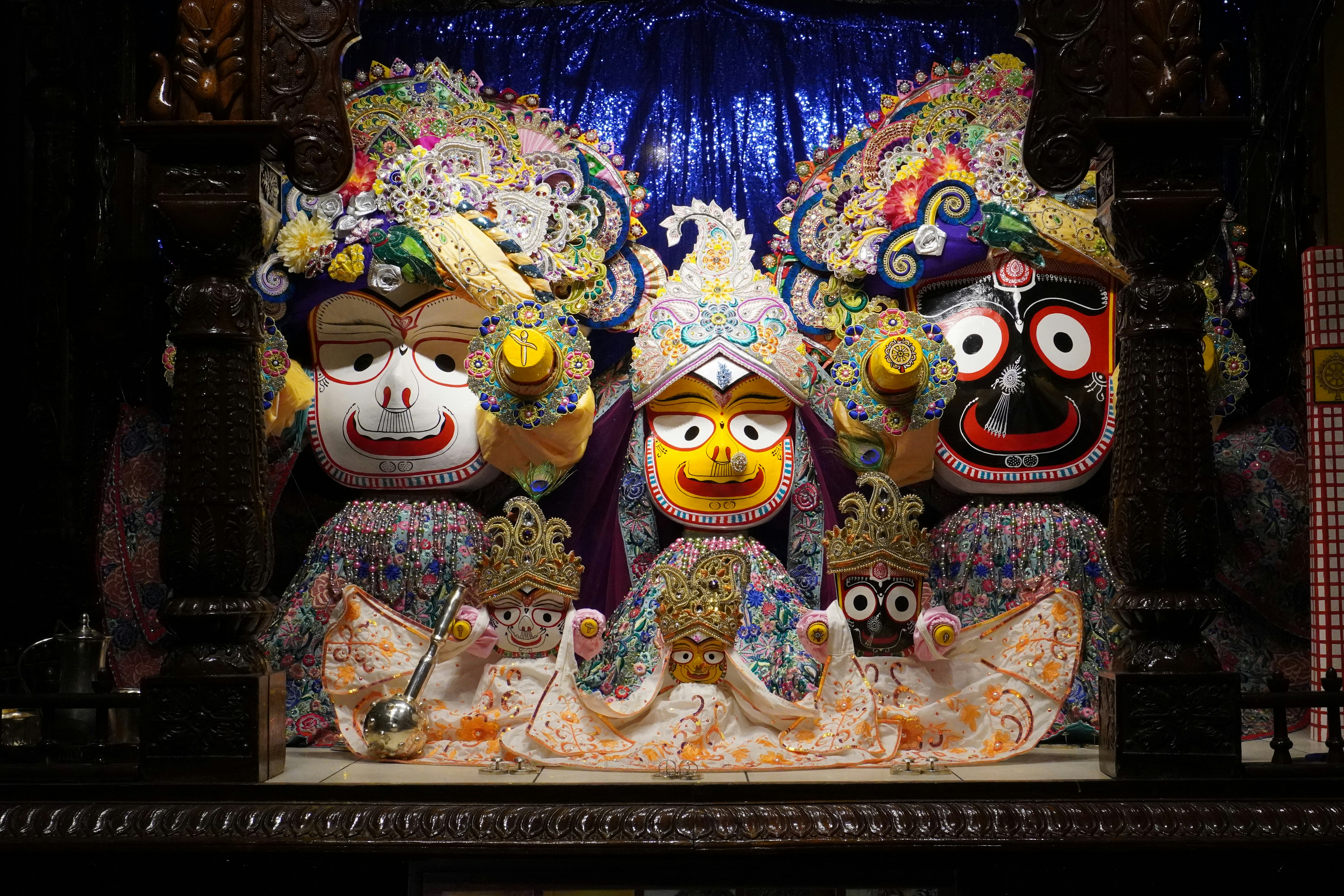 Custom 3D Creations