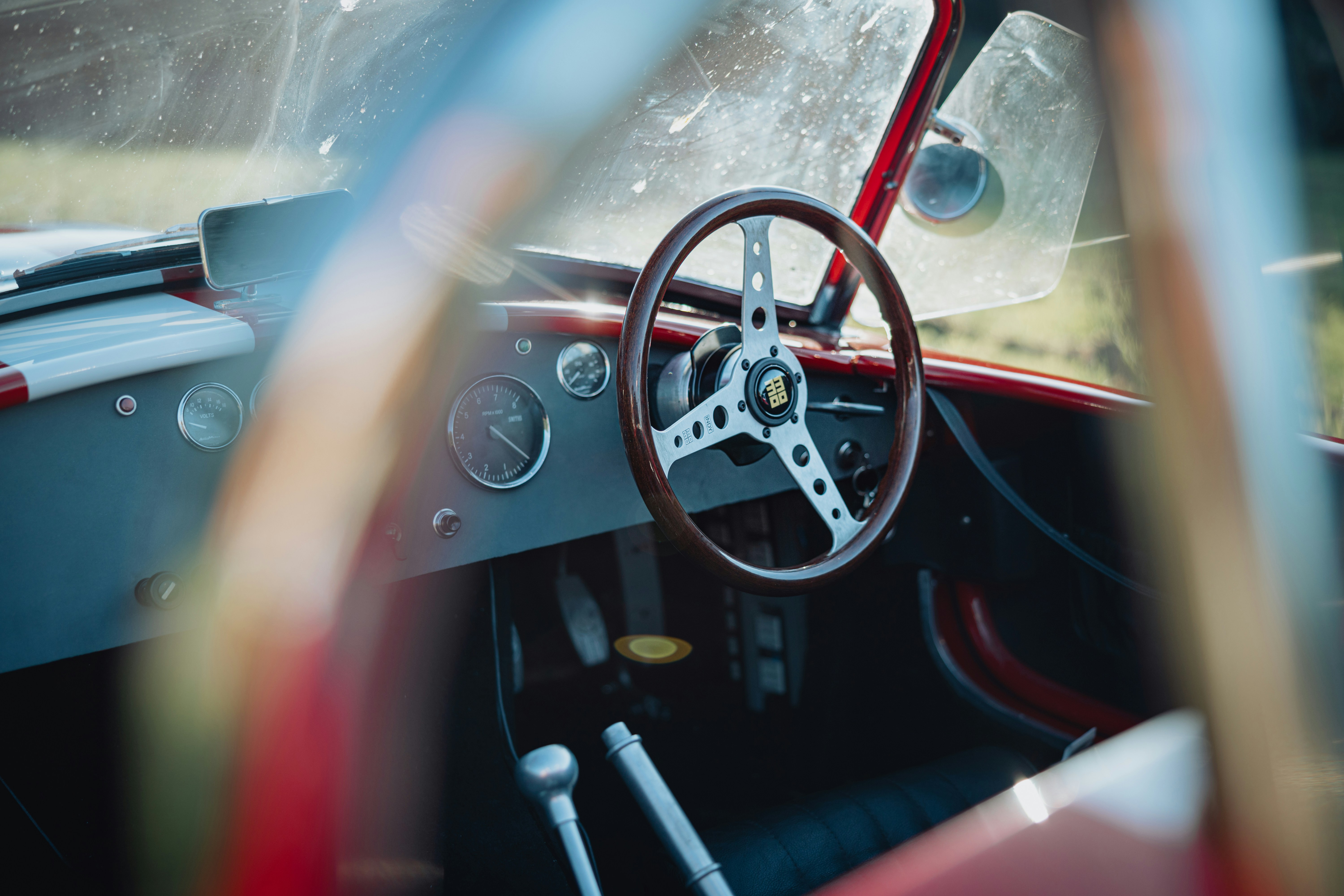 Photo by lukethorntonofficial