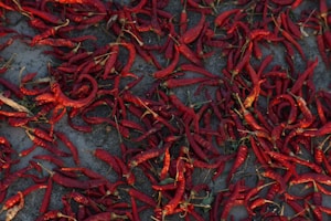 Kashmiri Chili Powder