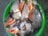 Several fish with shiny scales are placed inside a bright green plastic container. The fish have an orange hue around their heads and some scales are silver, reflecting light.