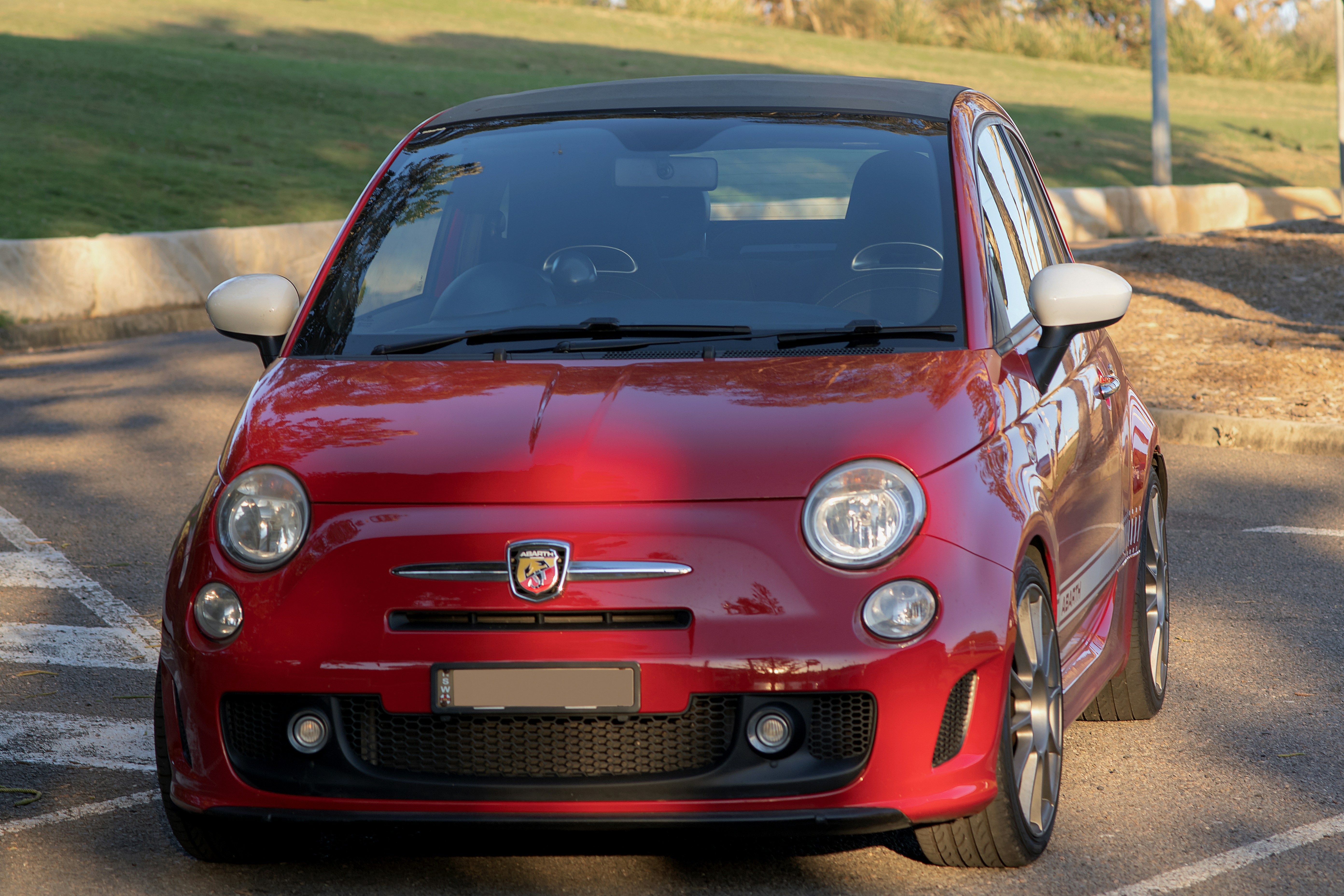 Autos argentinos destacados