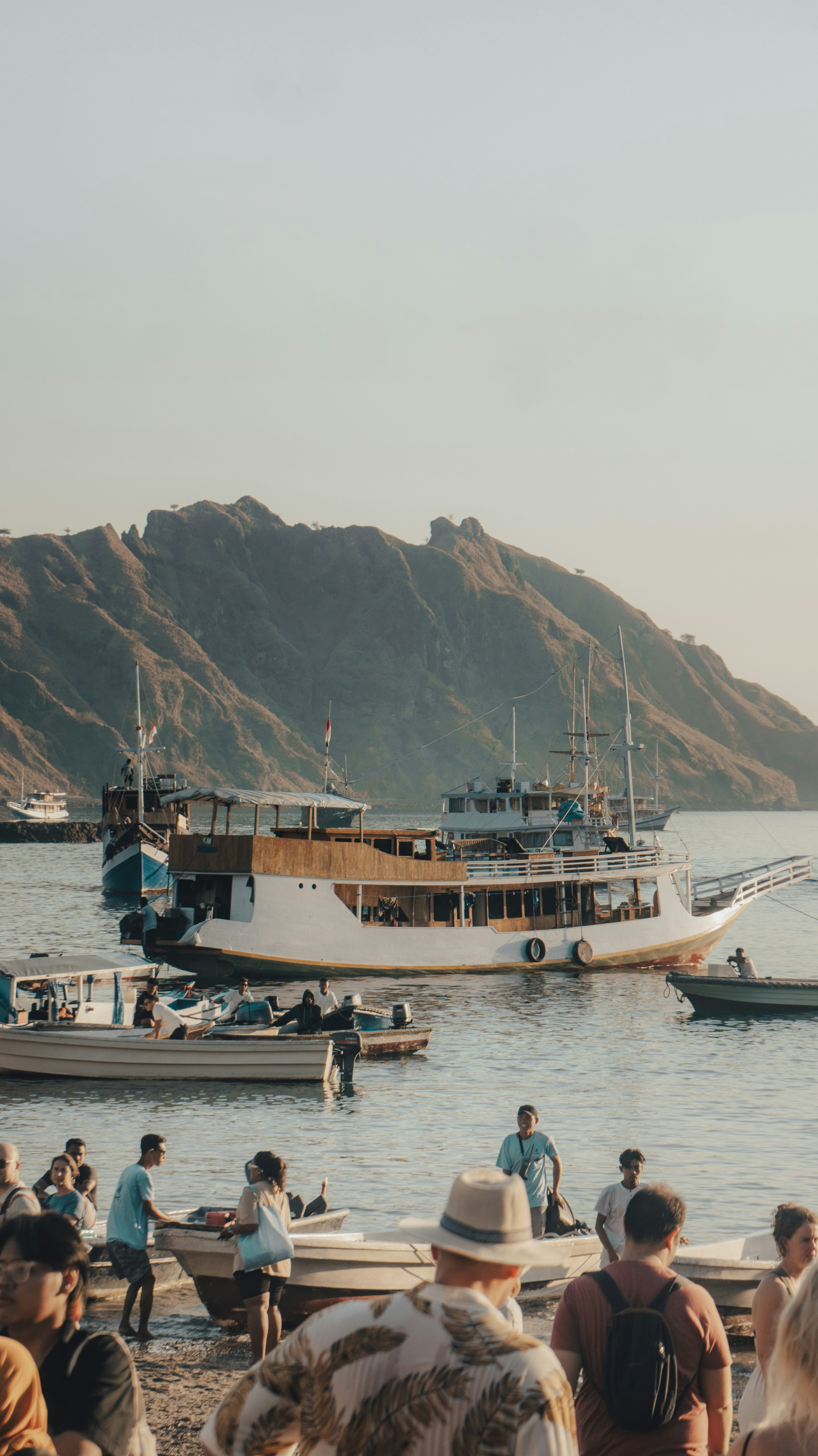 Labuan Bajo – Food & Dining Culture