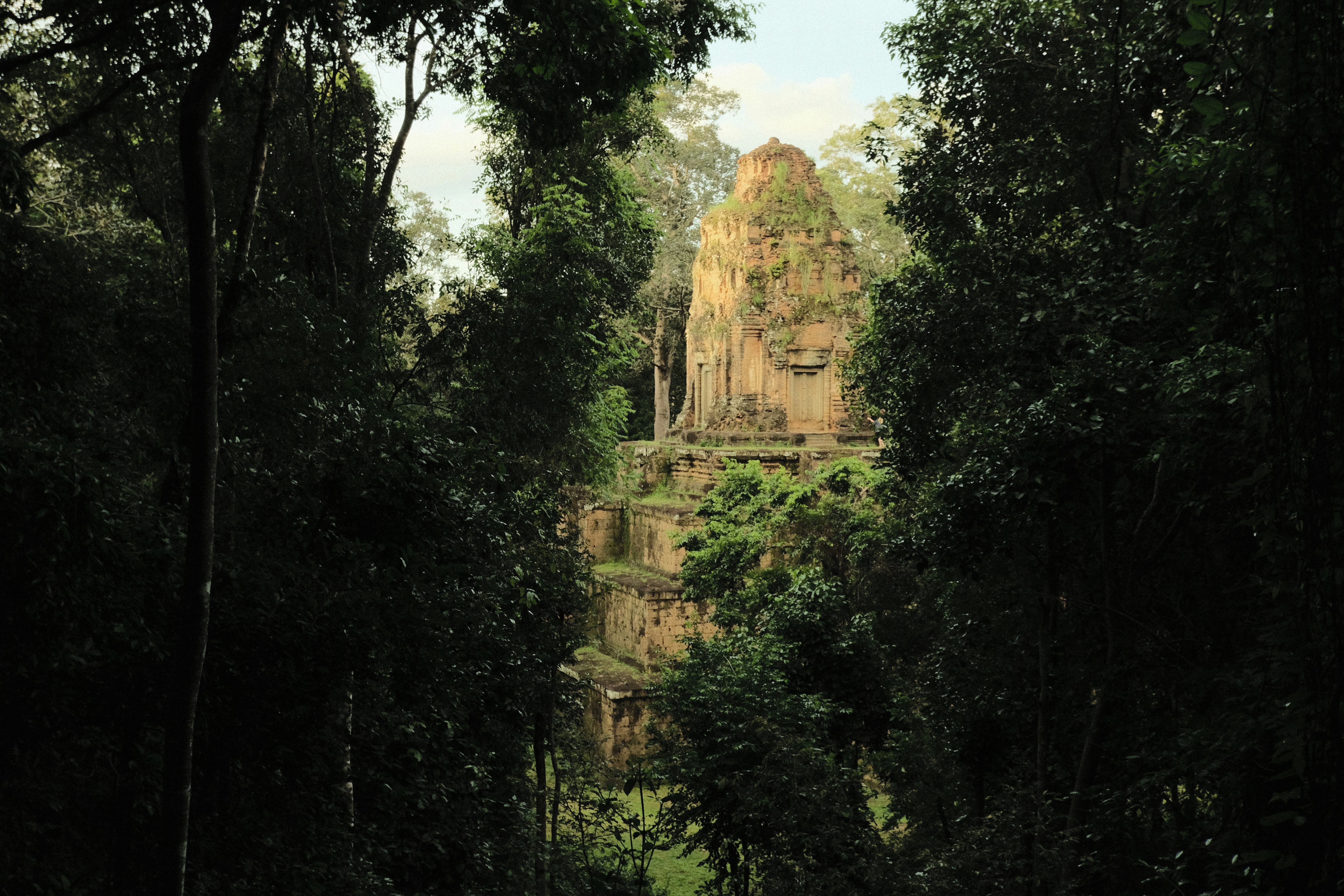 Why "Sompur Mahavihara" is the most important Buddhist archaeological site in South Asia.