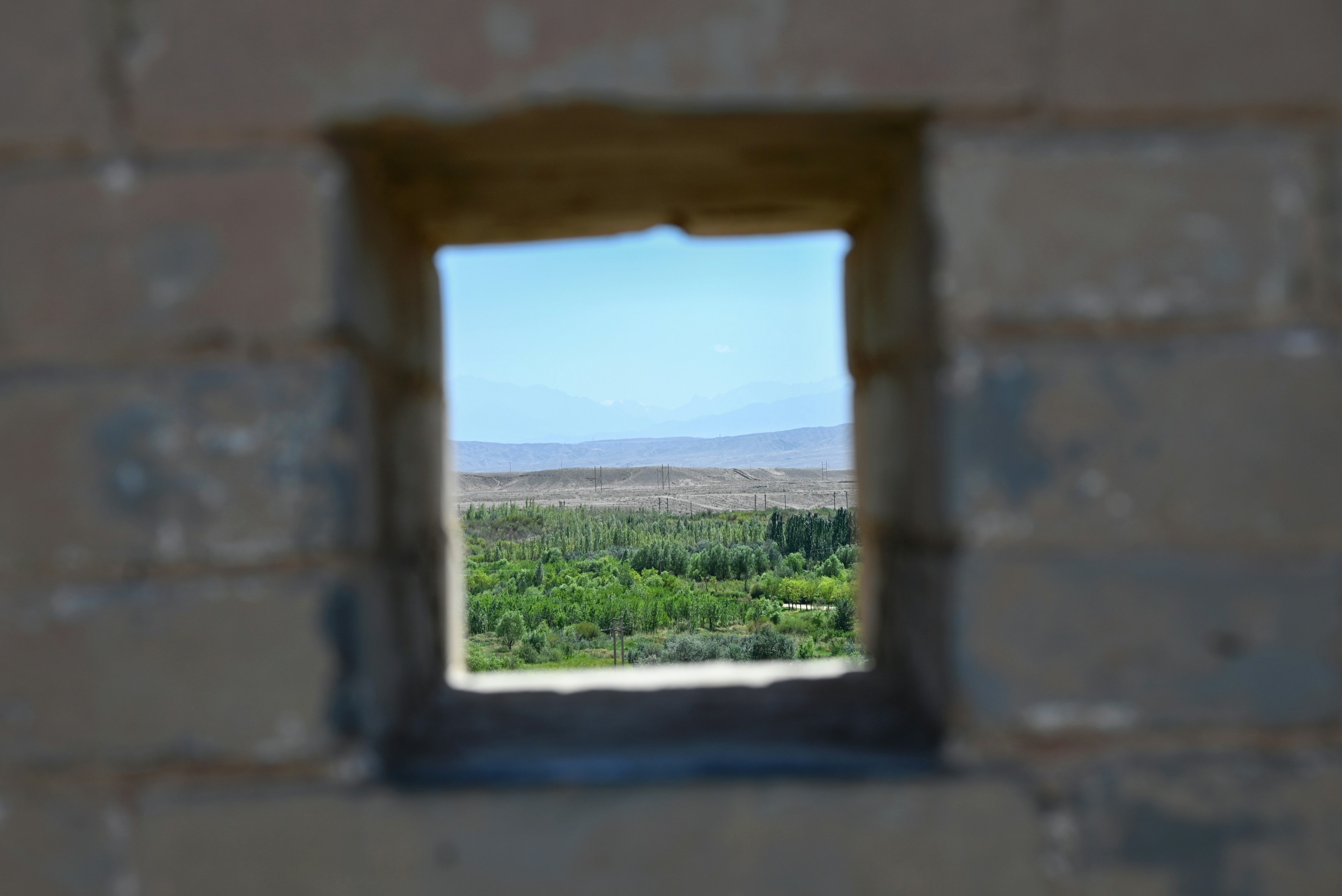 Photo by huichaoji