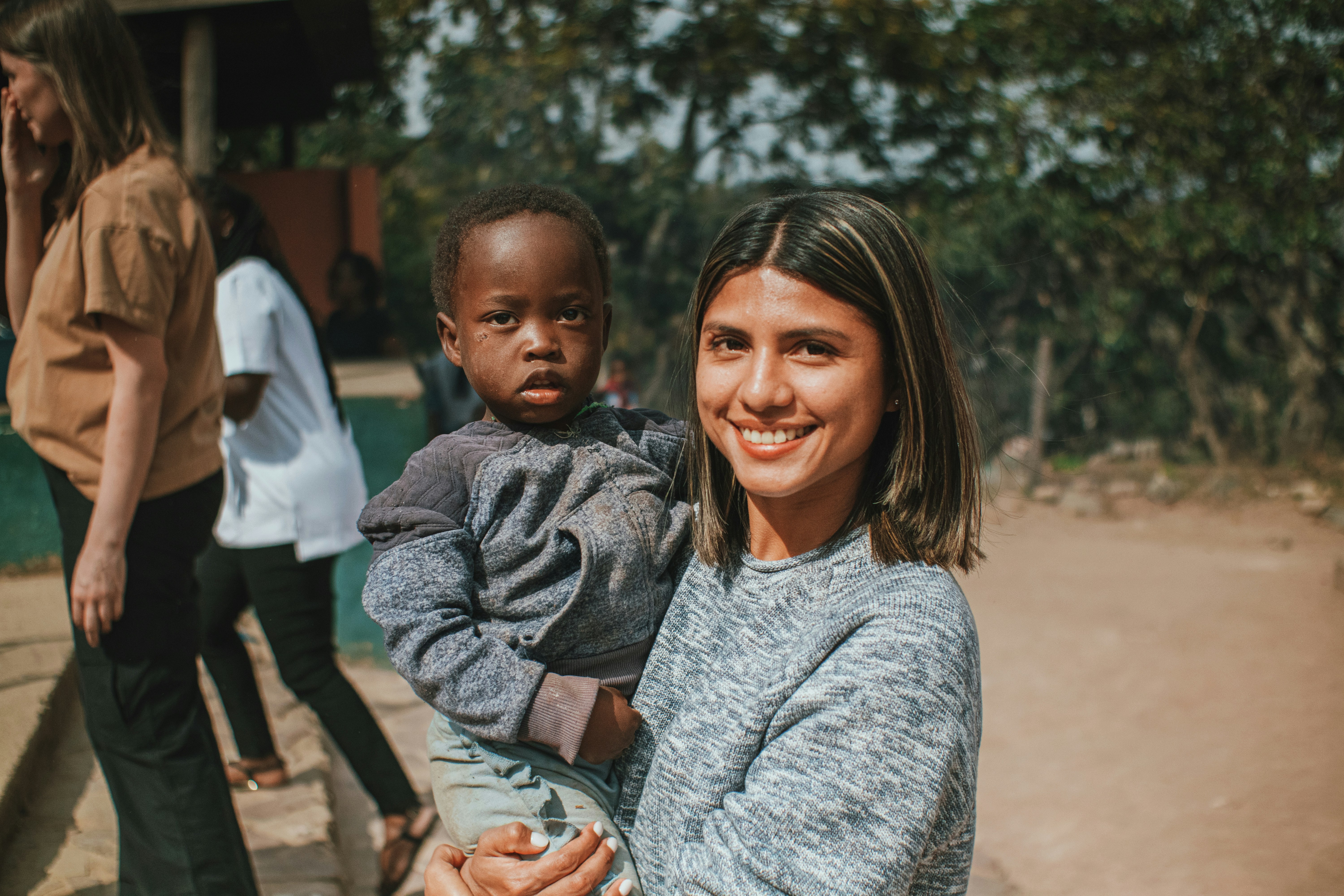 Photo by michaeljfali