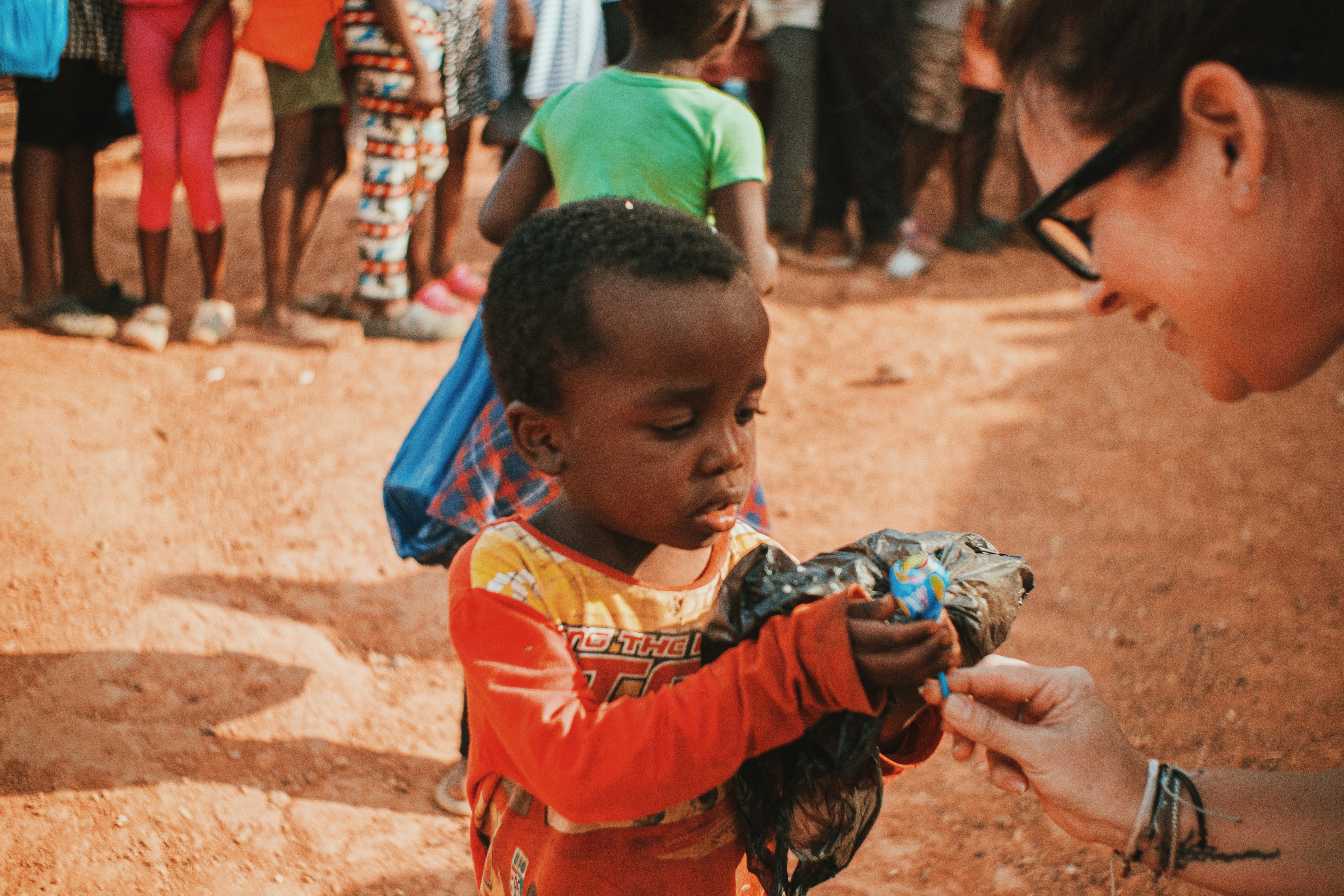 Safe Snake Encounters in the Wild (image credits: unsplash)