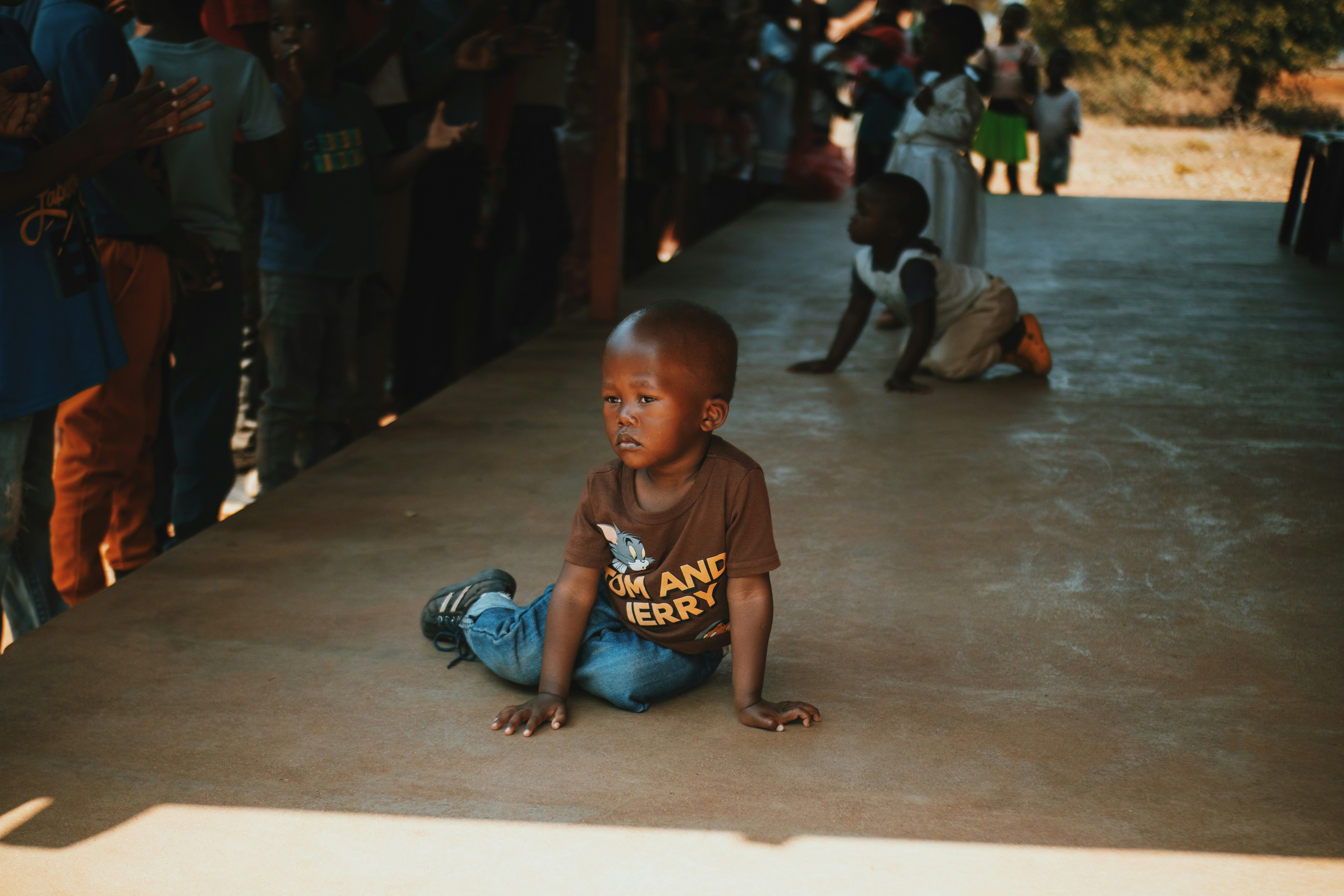 Photo by michaeljfali