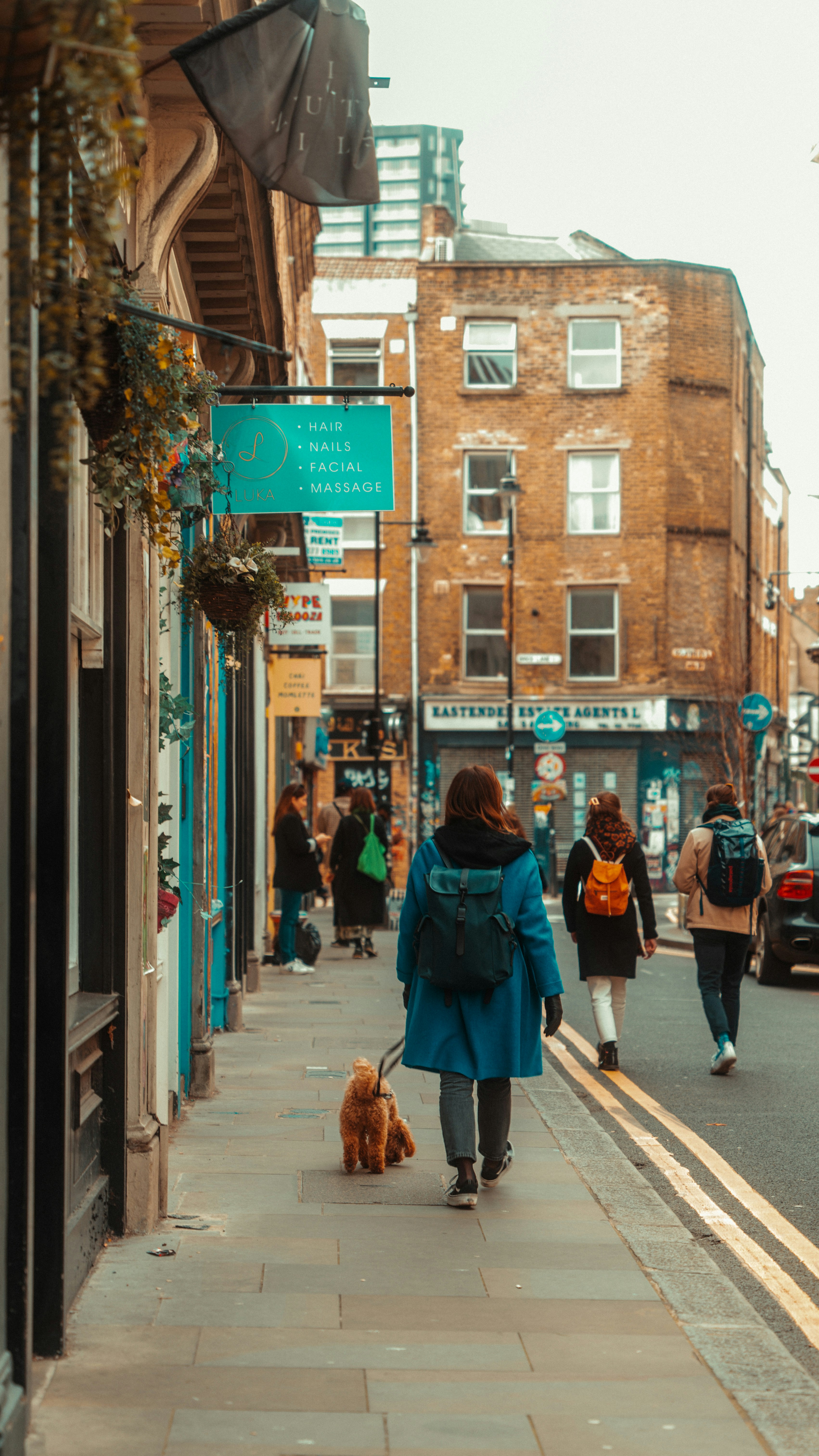 Photo by bryanbrittos