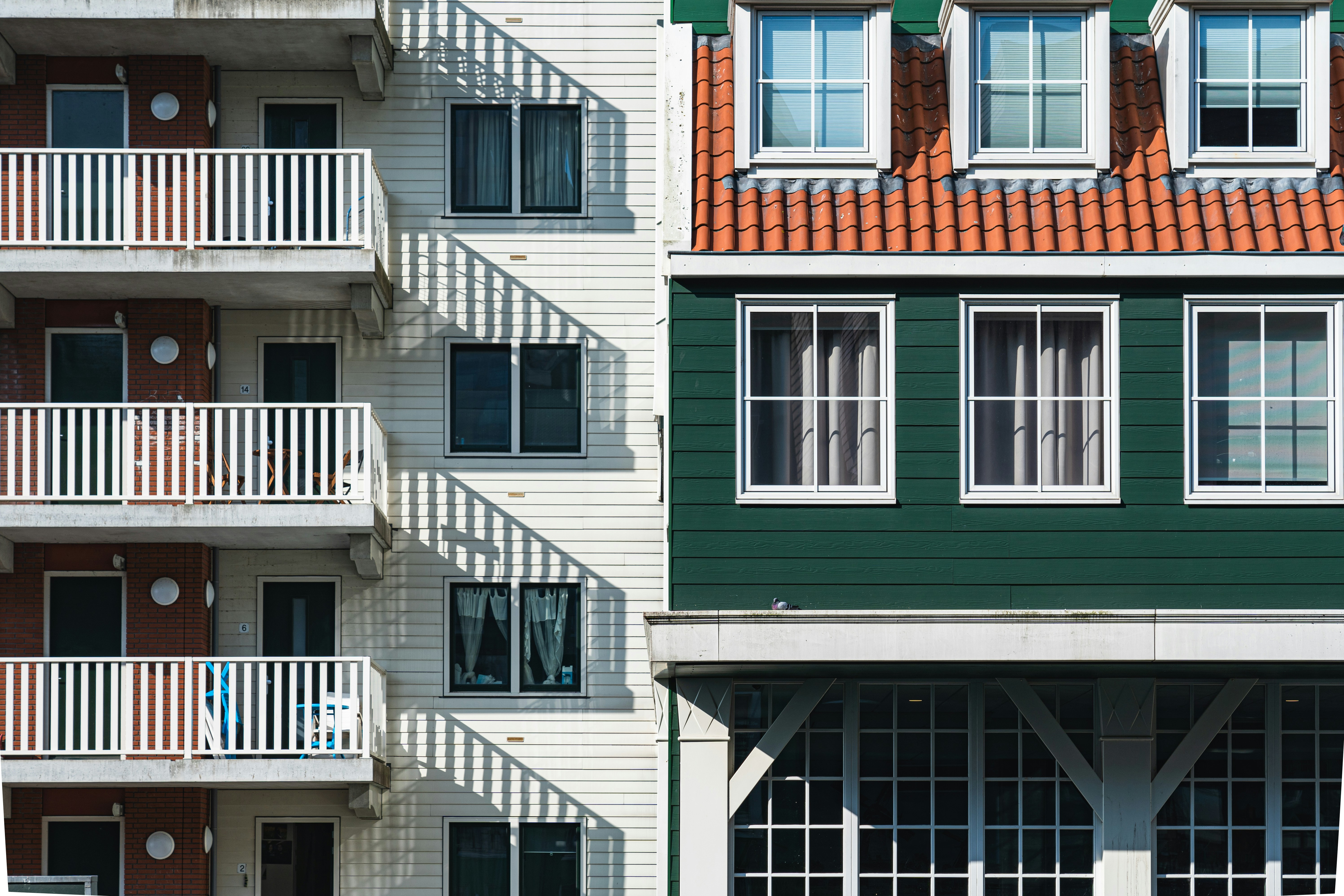 Afbeelding van Zaandam