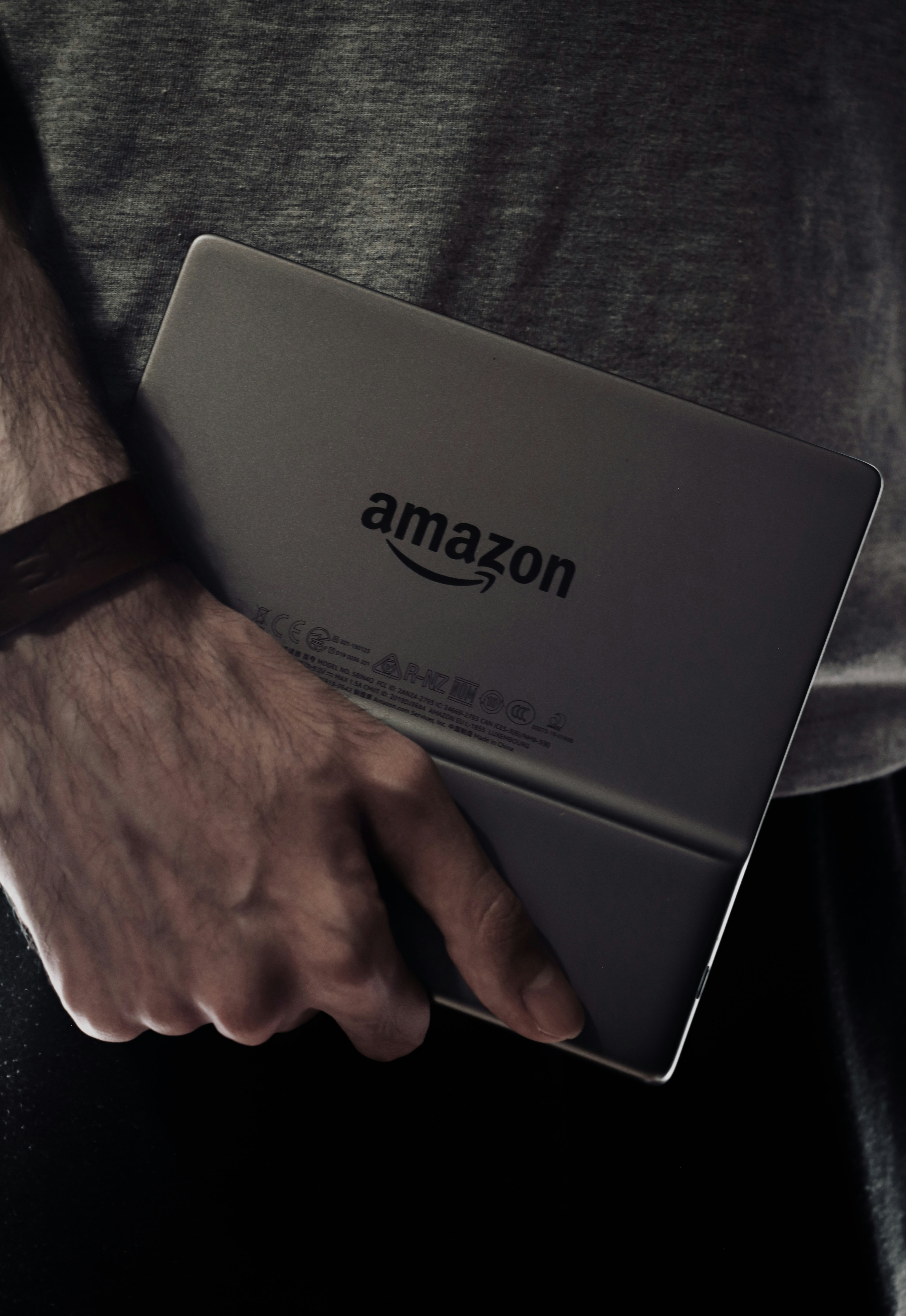 Kindle Oasis (10th generation)