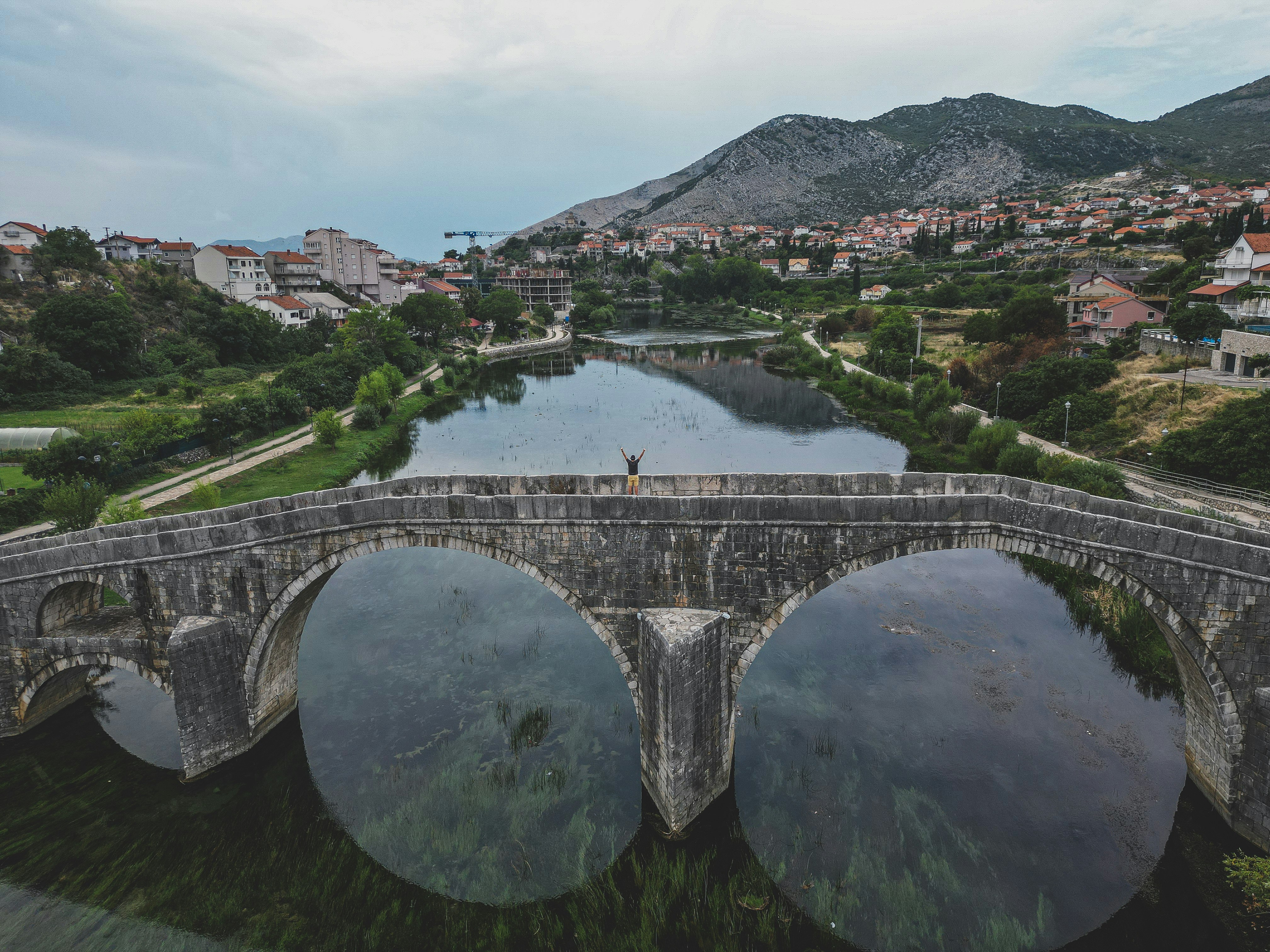 Trebinje – Final Summary