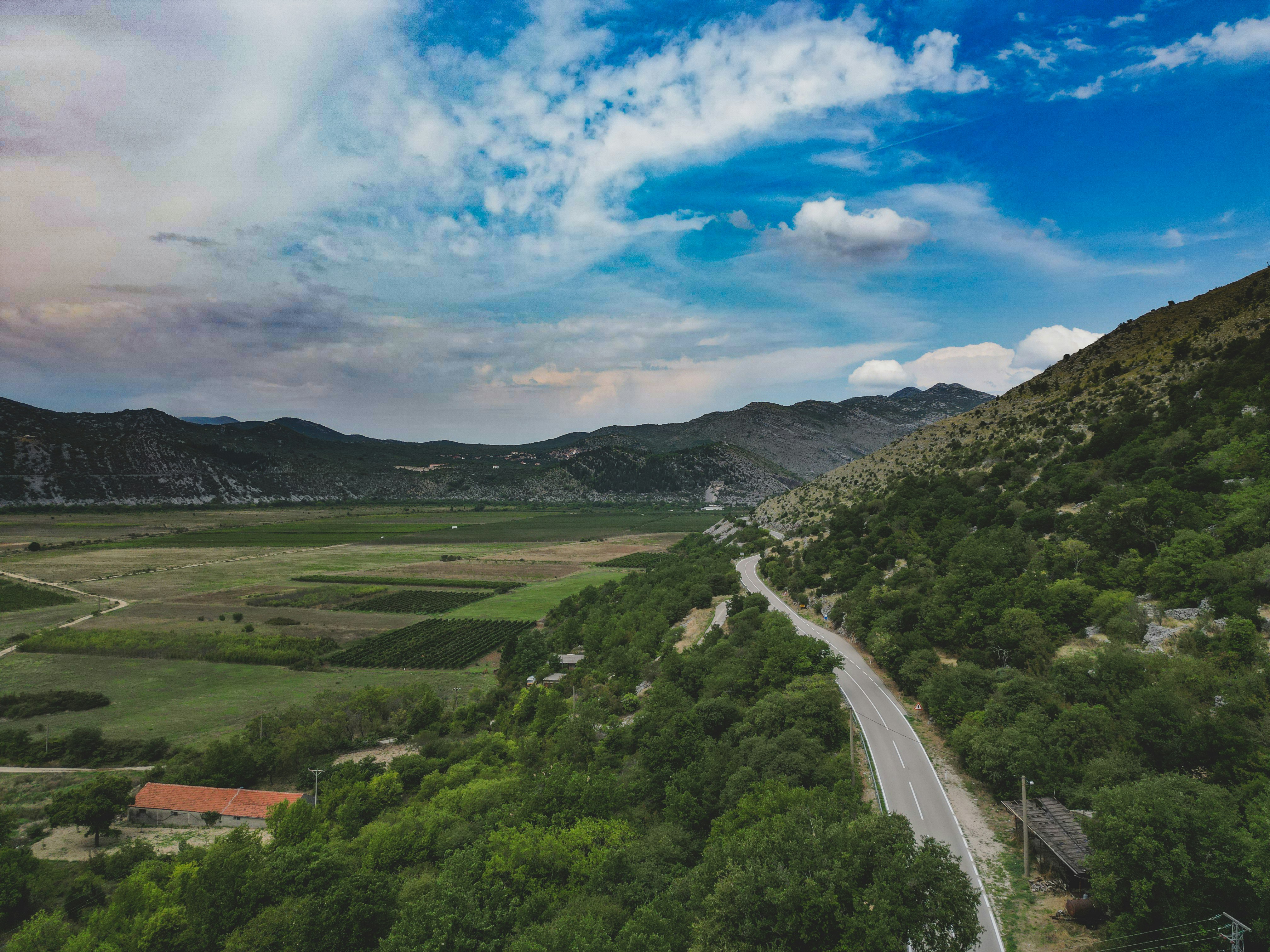 Trebinje, Bosnia and Herzegovina - None