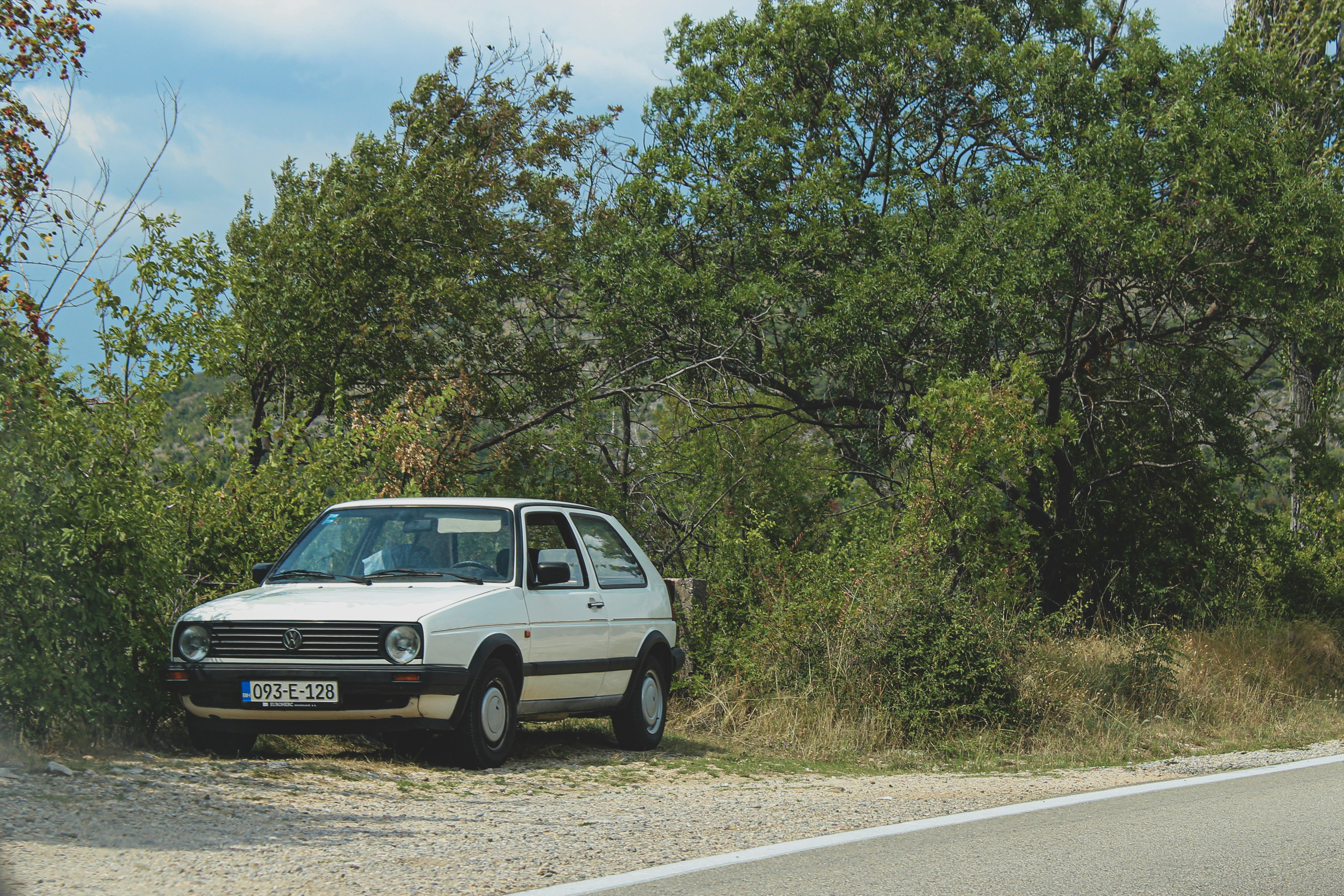 Trebinje – Geography & Spatial Structure