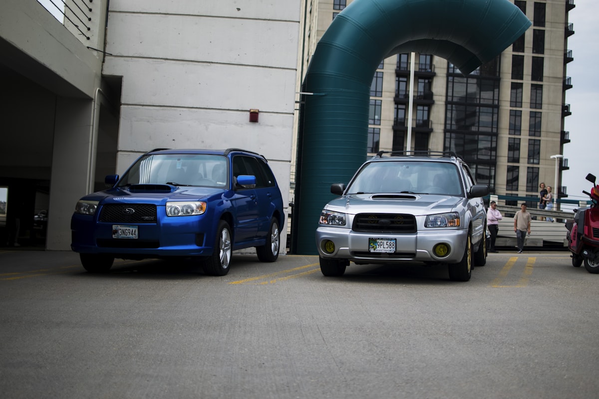 BYD Atto 3 vs MG ZS EV: Which Electric SUV Wins in Nigeria?