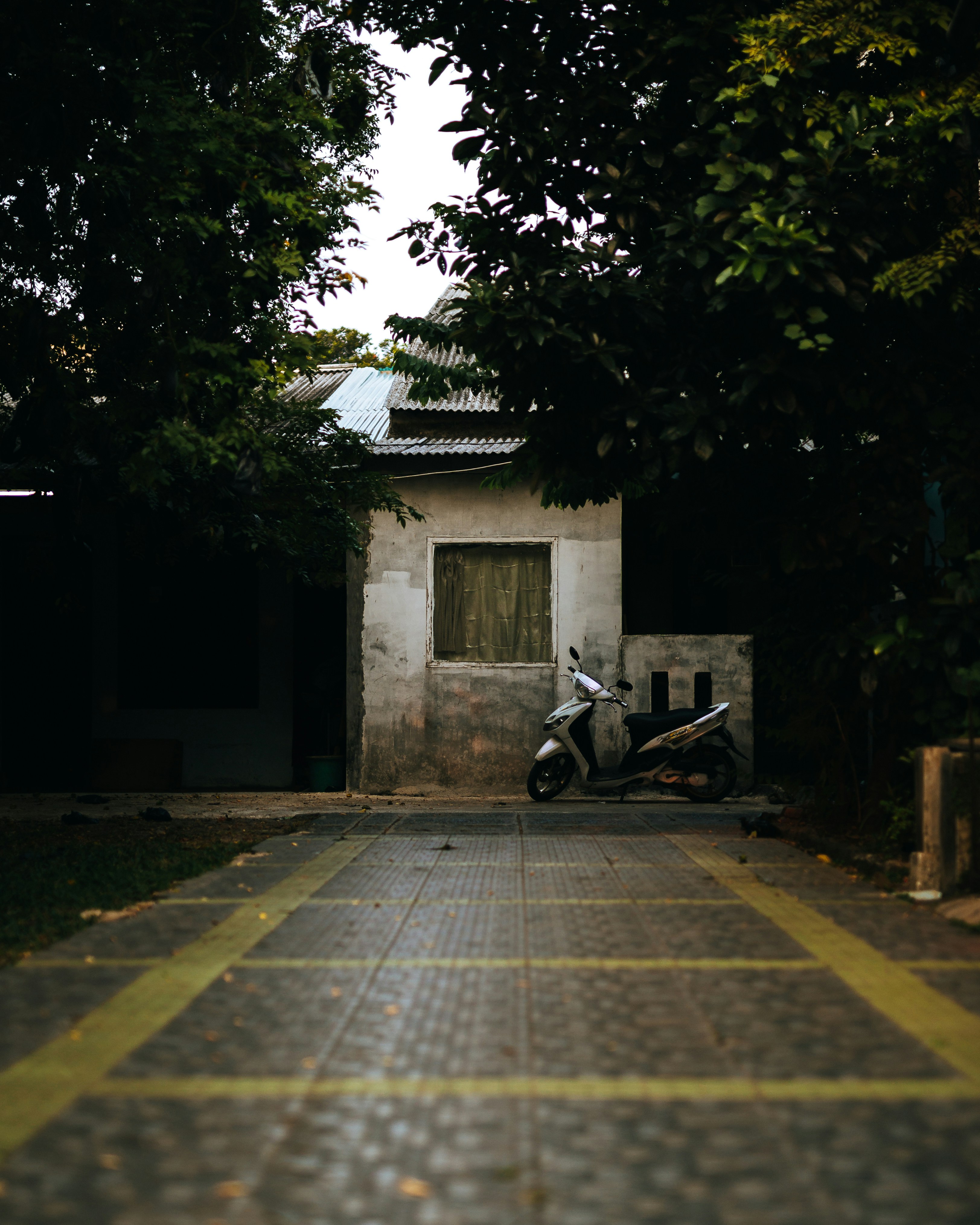 Photo by fuadzachary