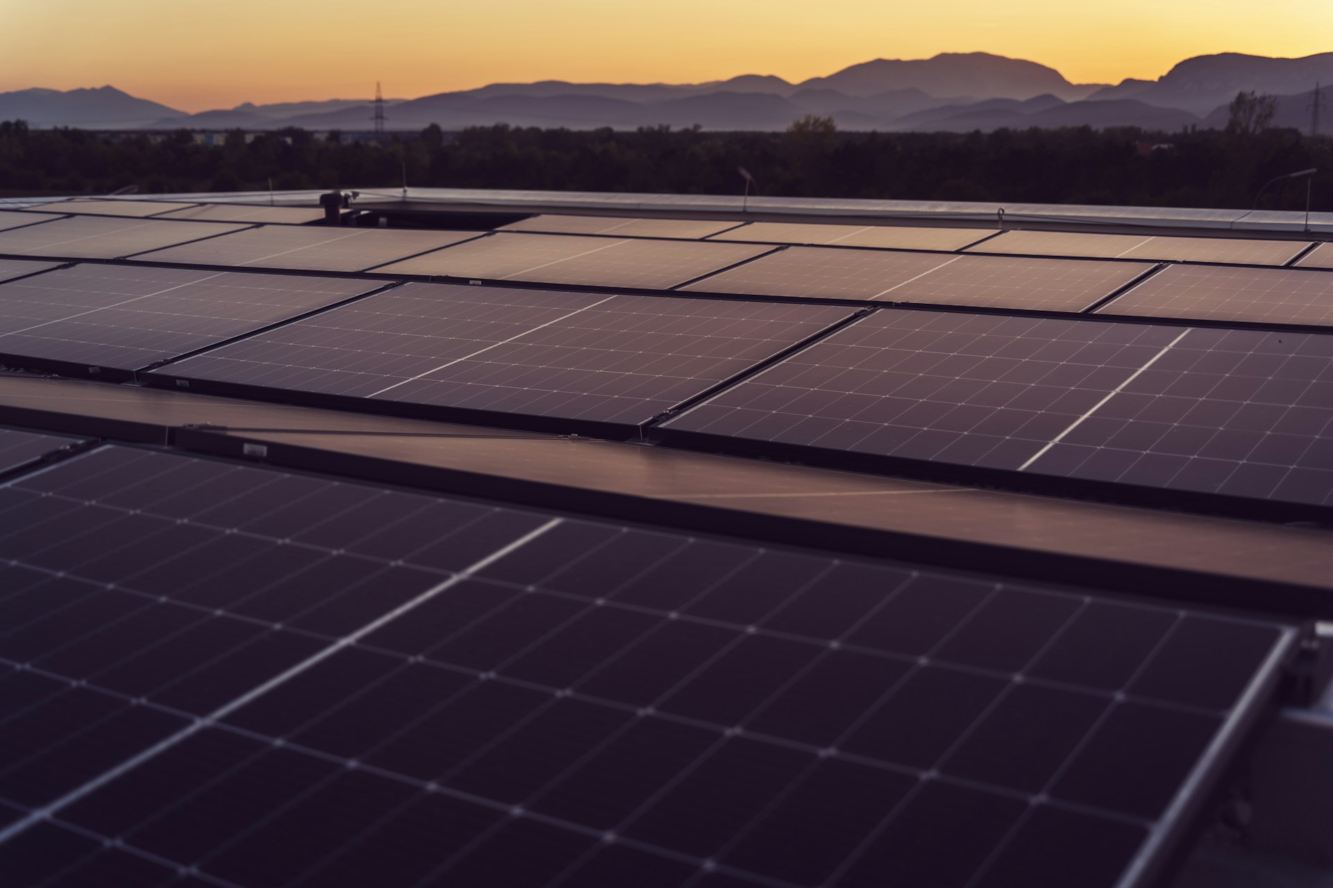 Tesla Powerwall battery installation in a garage