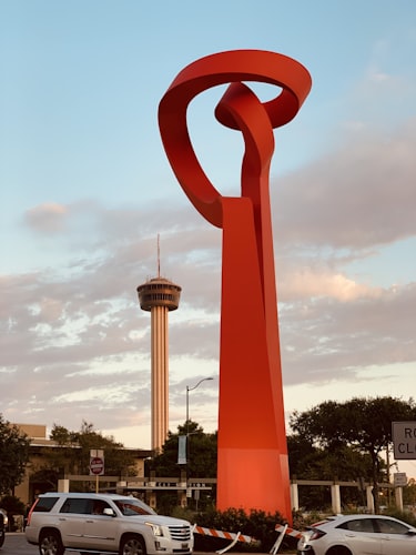 San Antonio Museum of Art, San Antonio