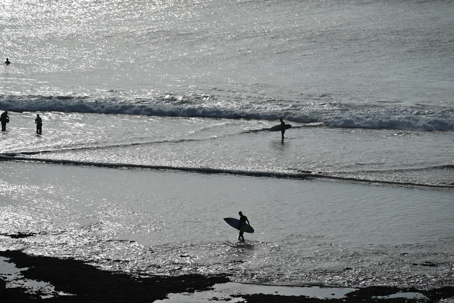 Suluban Beach (Blue Point)