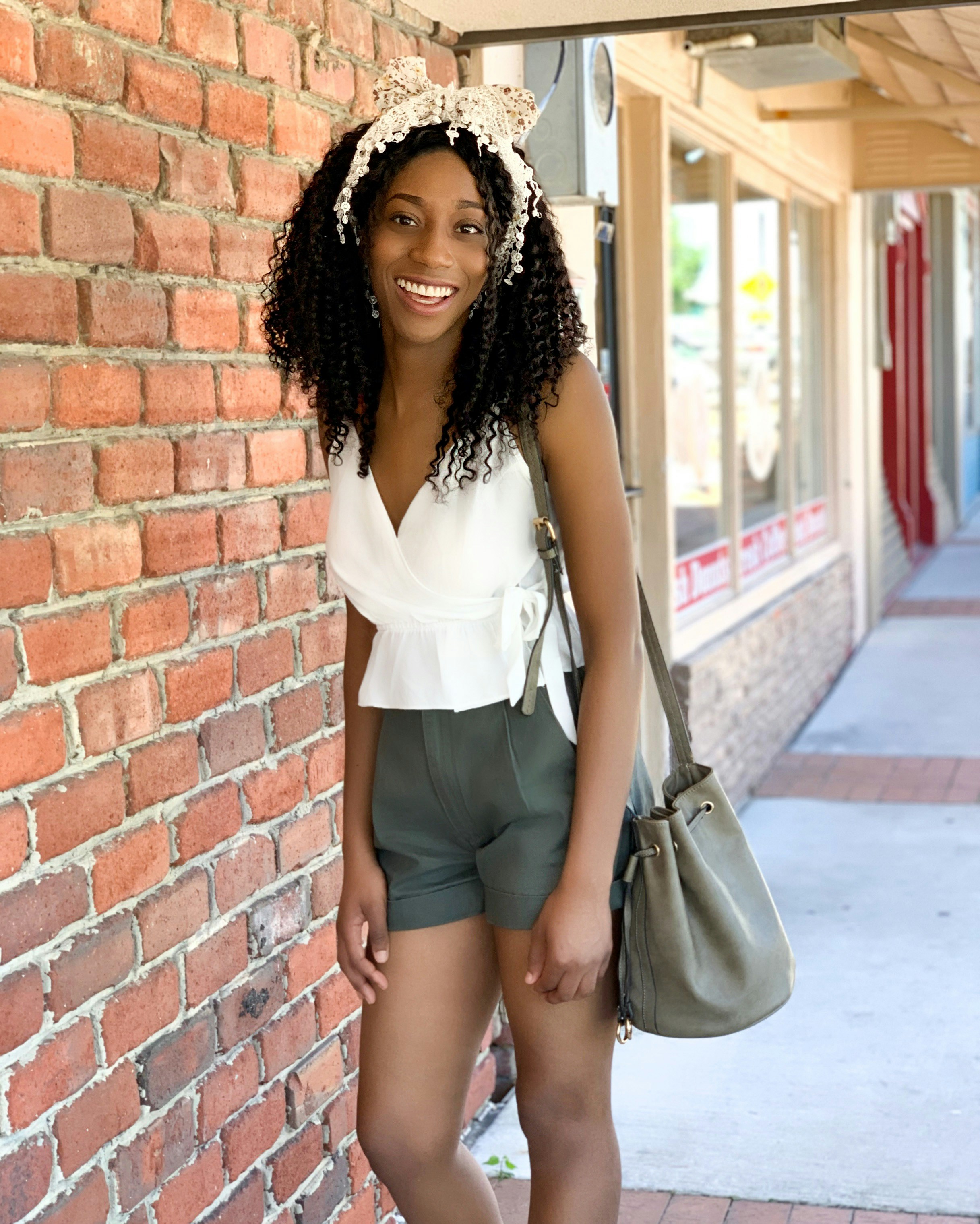 Heat-Free Styling Options for Healthy, Gorgeous Hair