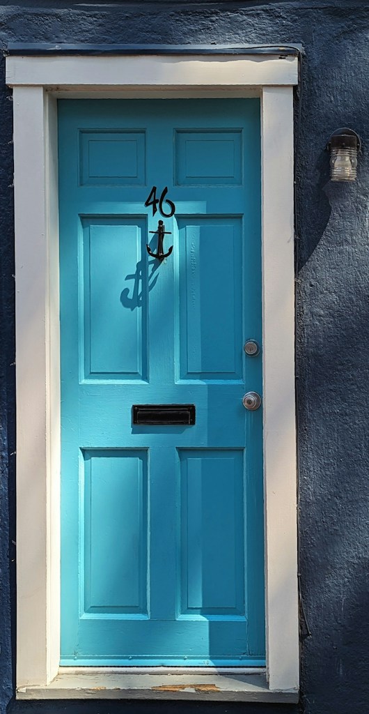Exterior Doors