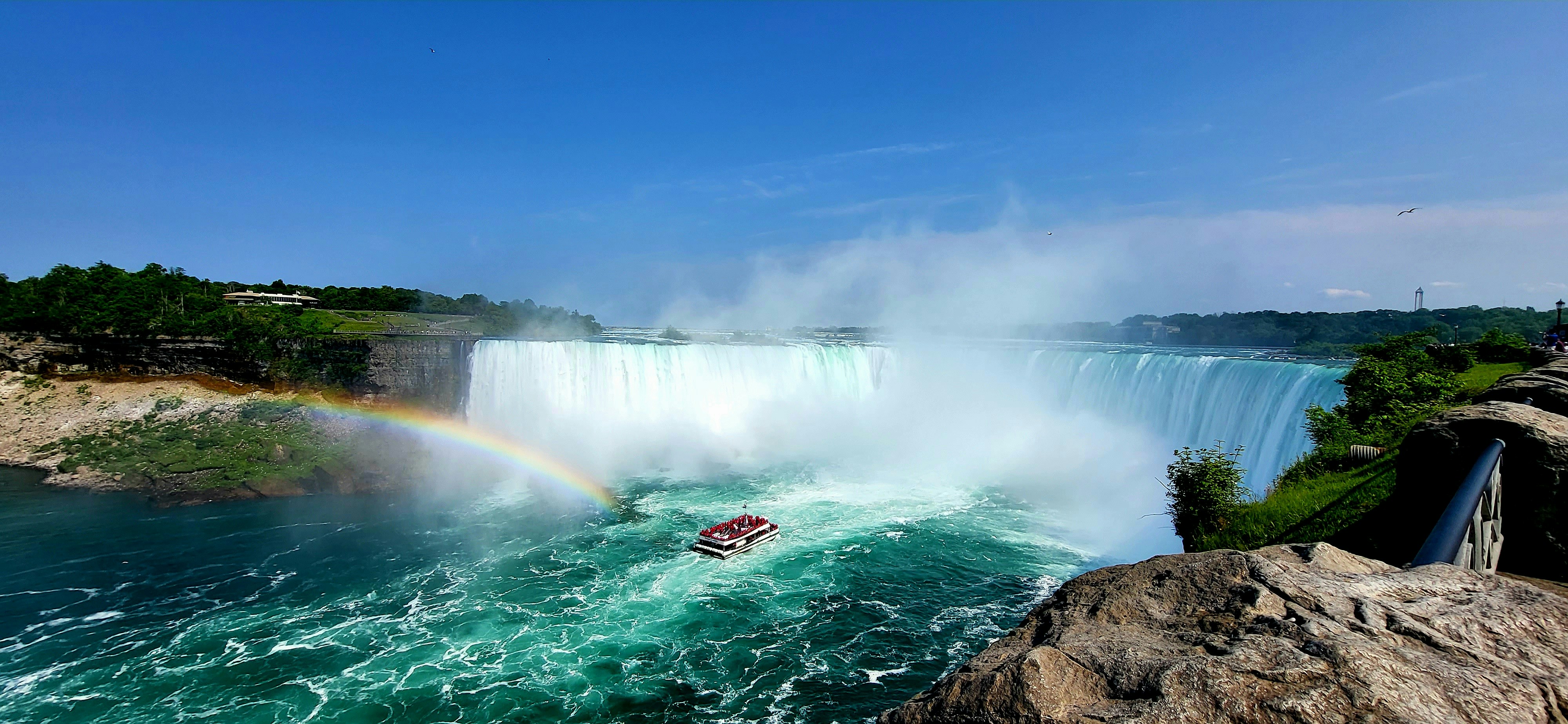 Breathtaking Niagara Falls Quotes & Instagram Captions