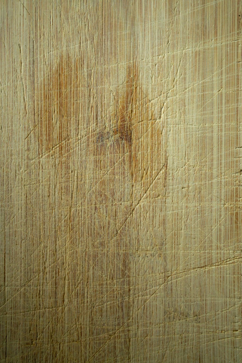 a close up of a piece of wood