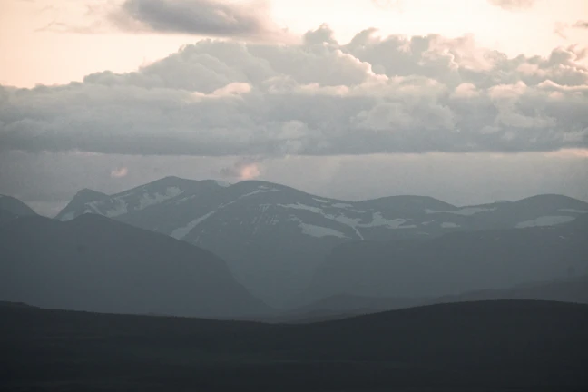 5-Day Kiruna Budget Backpacking Itinerary