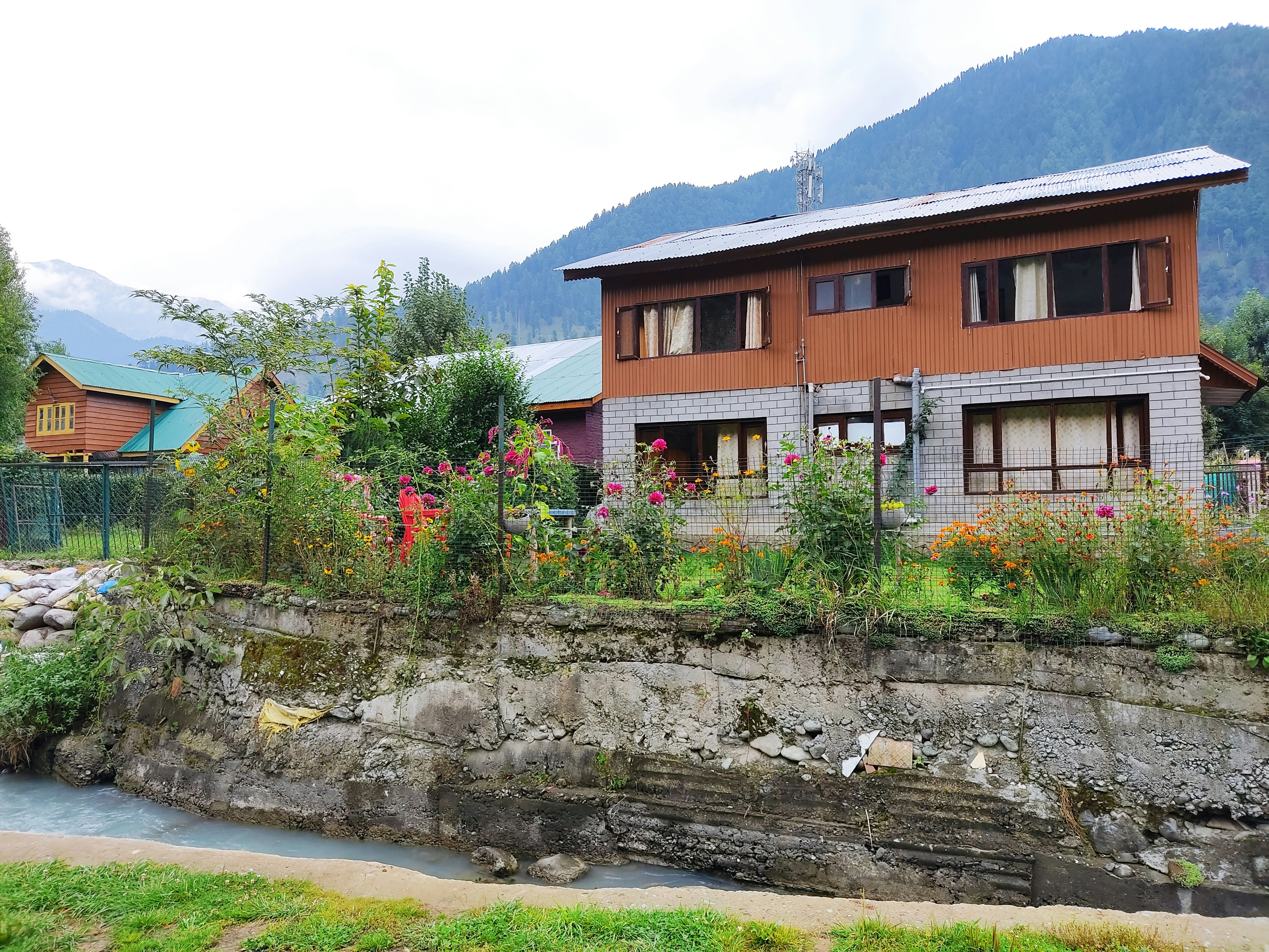 "Pai Iyara Resort"