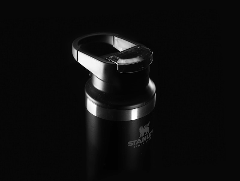 TEMPO Insulated Flask