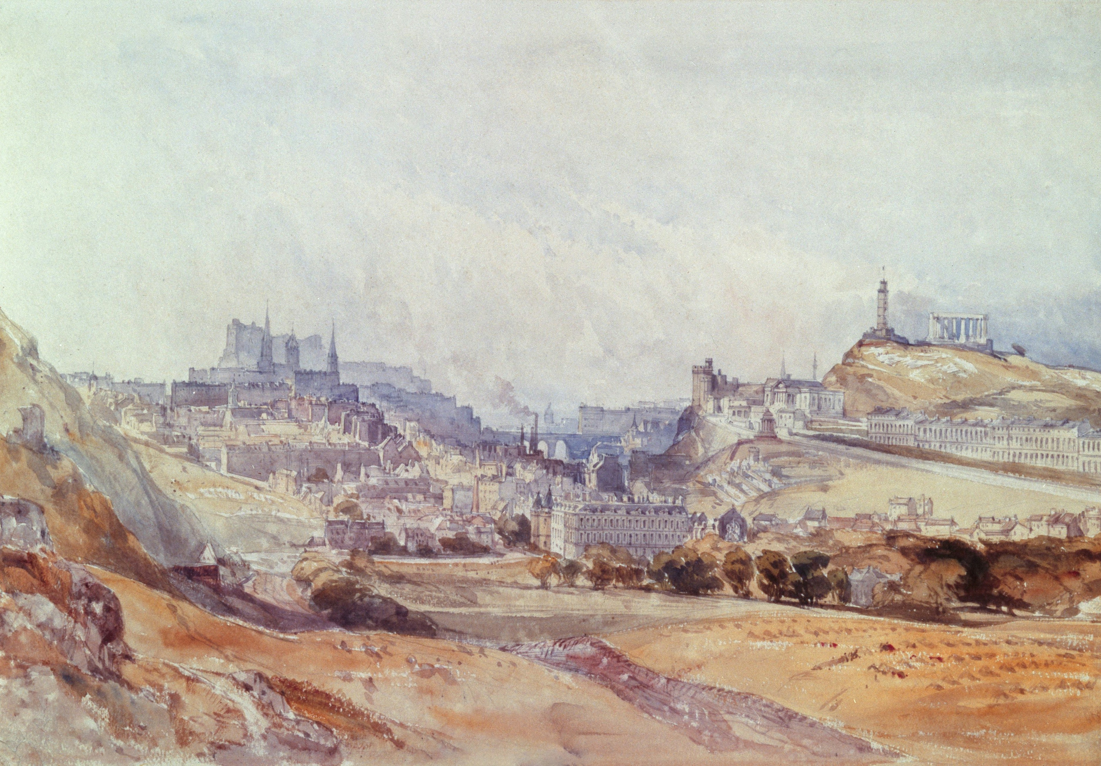 Rediscovering Creativity: My Two-Year Journey in Luxembourg