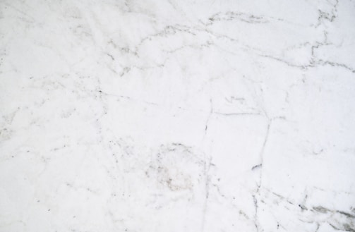 Elegant marble-effect panel with subtle veining in a modern room setting