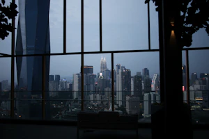 Kuala Lumpur