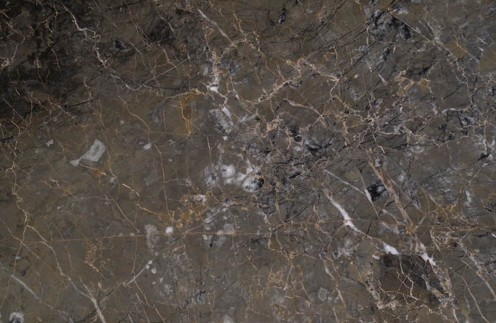 a black and brown marble textured background
