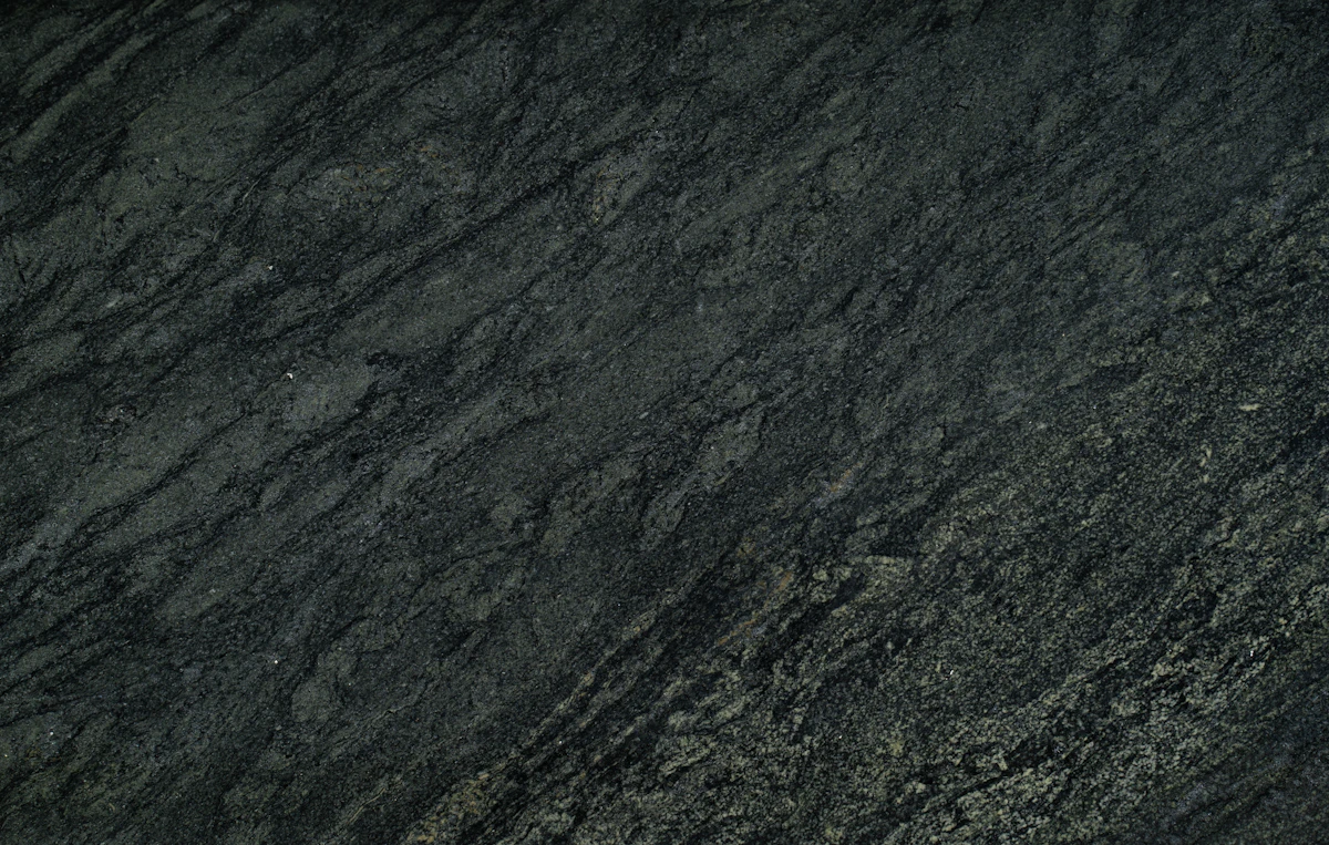 Nero Marquina: Nero Black Surface