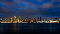 San Diego
