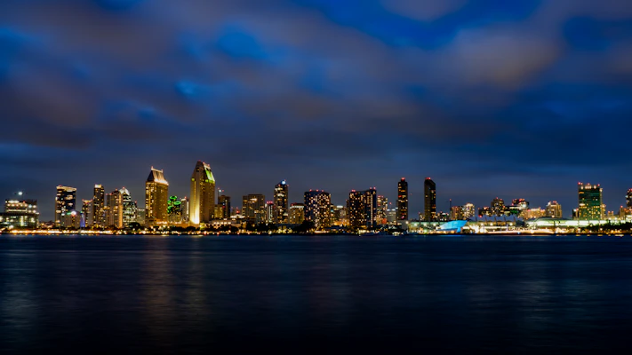 San Diego, CA