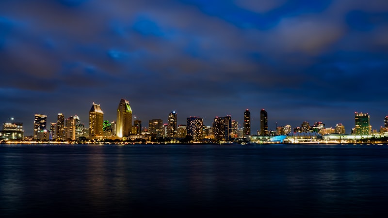 San Diego