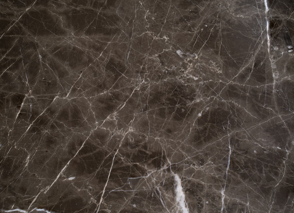 a close up of a marble textured surface