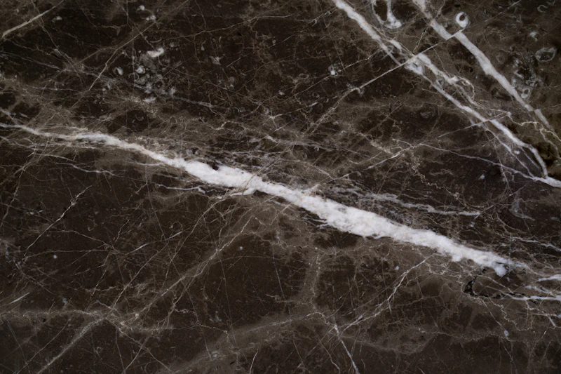 Emperador Dark brown marble
