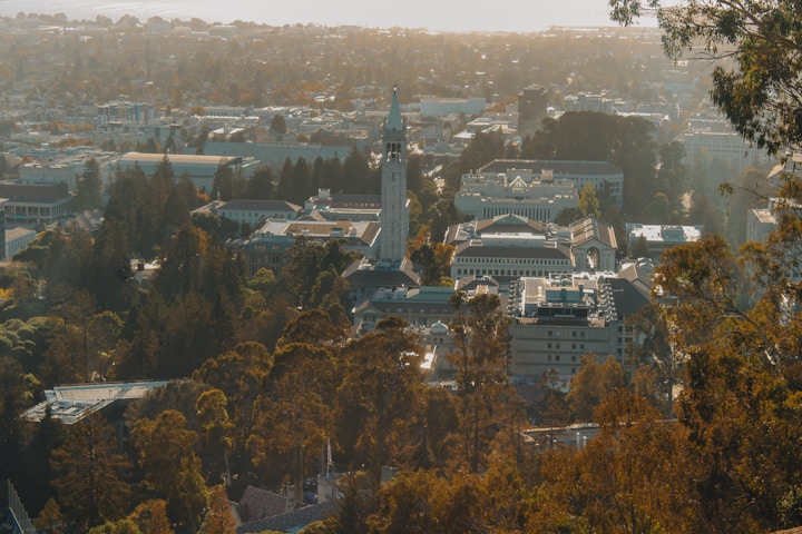 University of California, Berkeley