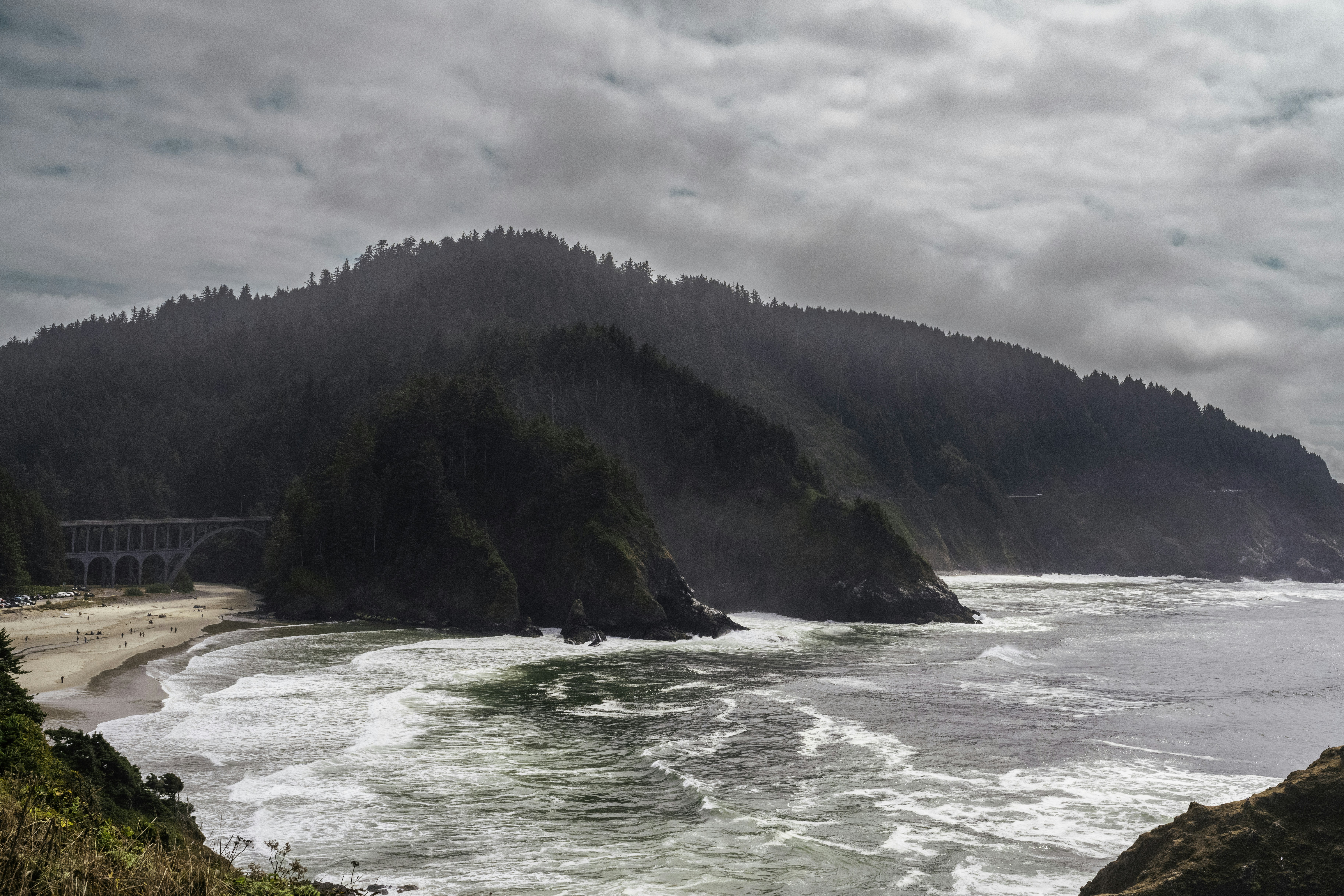 Florence in August: Viareggio Beaches & Heat Tips