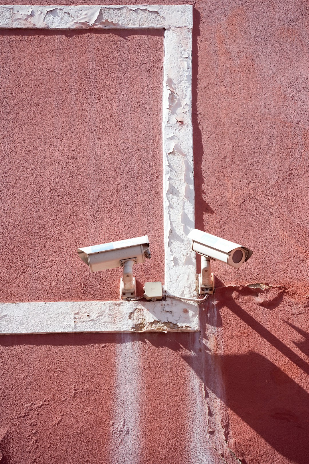 Different types of security film