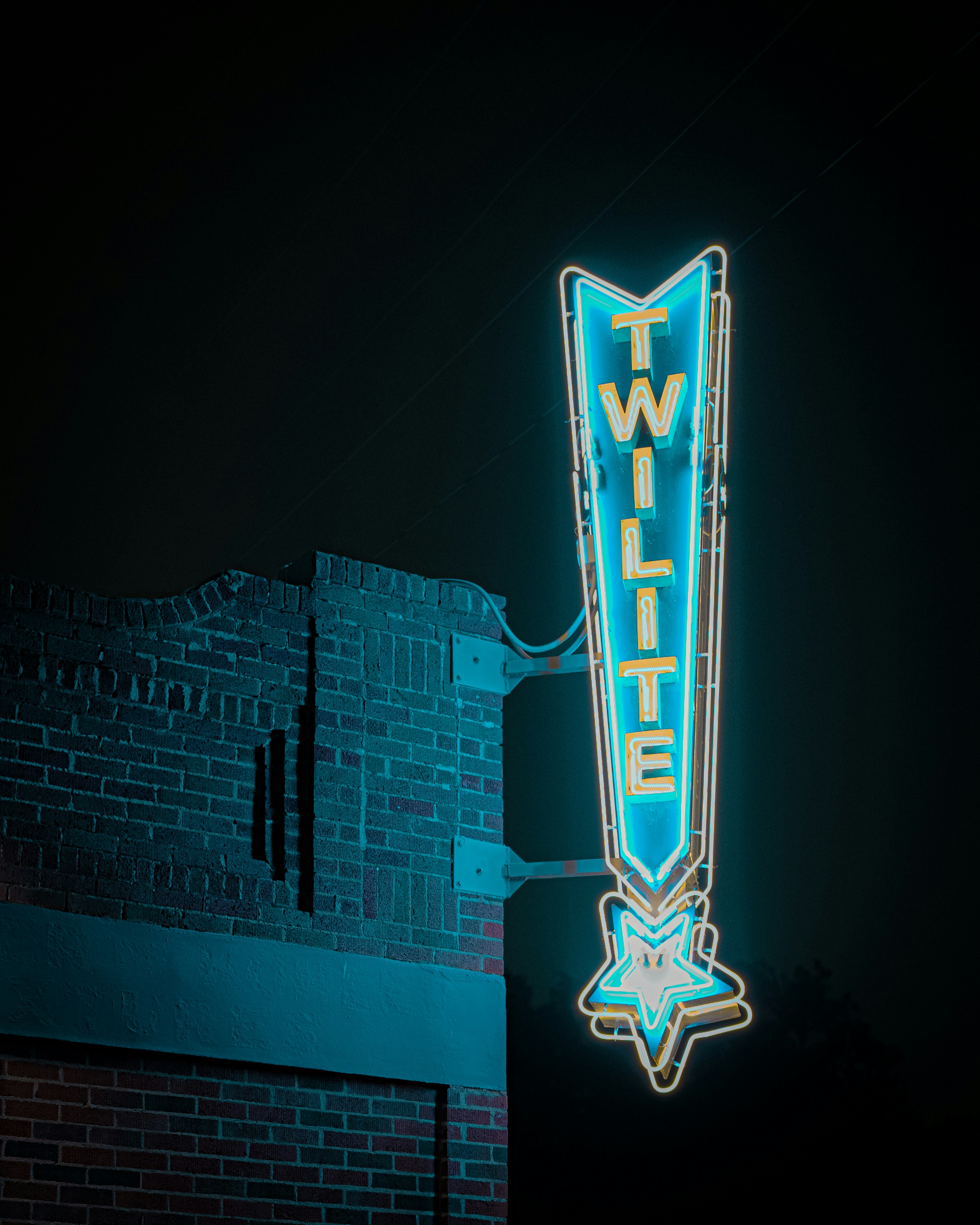 night light