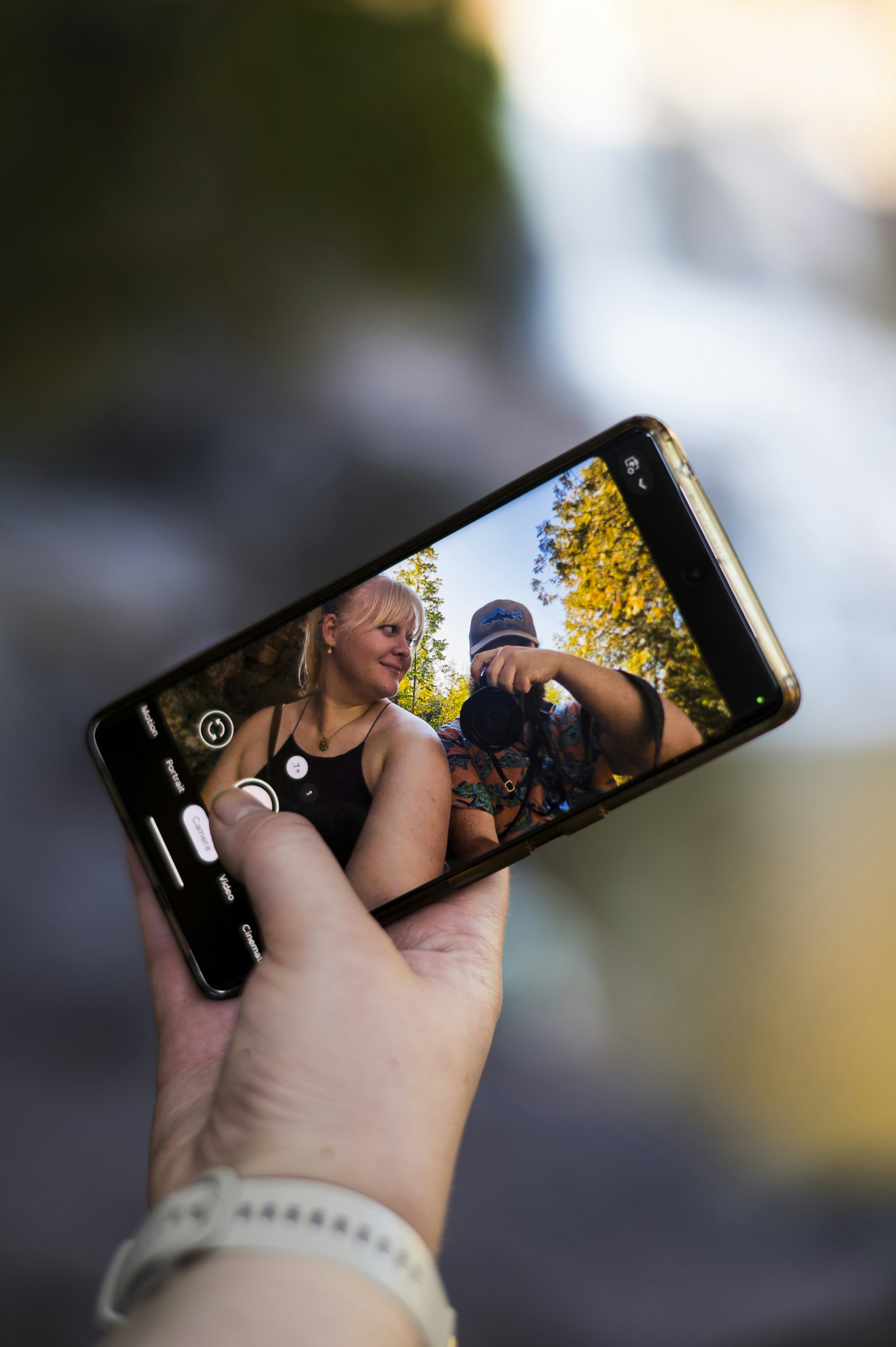 10 Mobile Tech Reviews Tips for Choosing the Best Android Camera Phone 2025