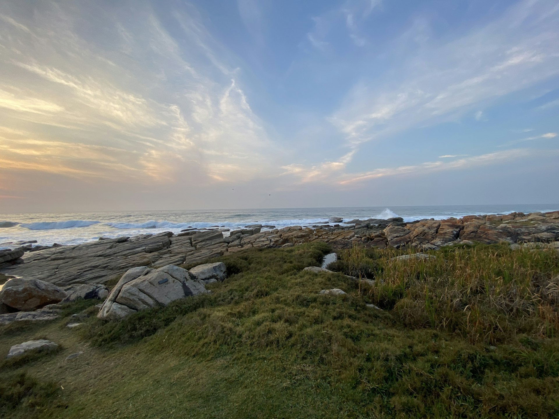 Kwa-Zulu Natal Meander & Beach