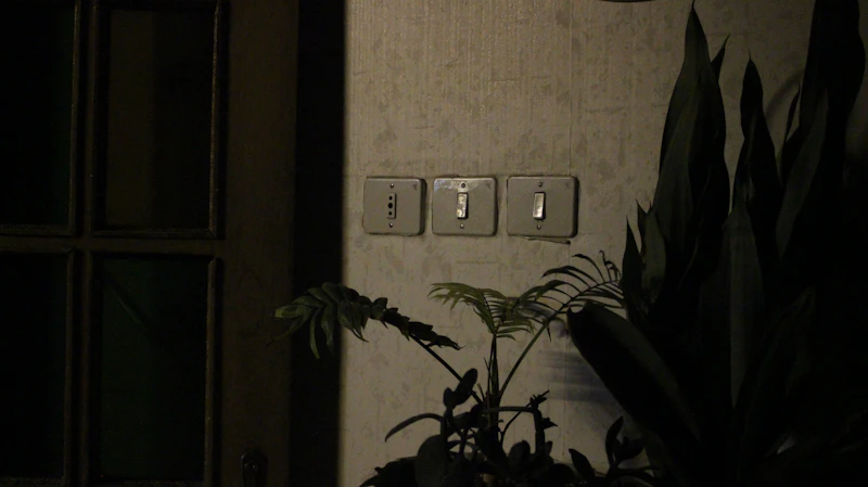 Electrical repair work by a Precision Power electrician in The Bronx
