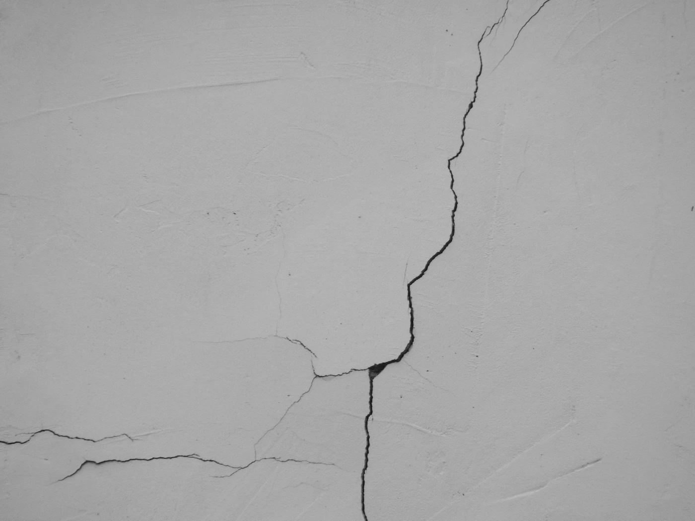 Wall Cracks