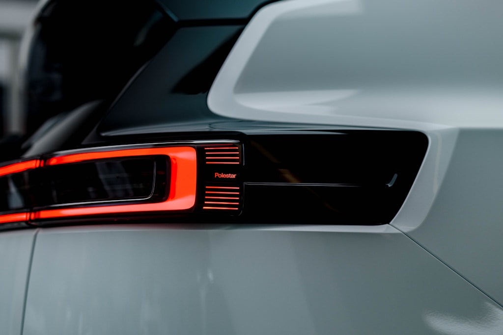 LED Brake Light Bulbs