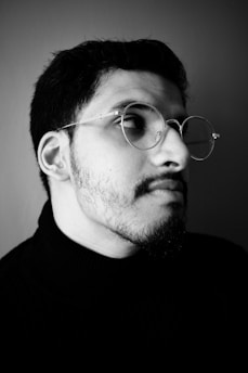 Successful Muslim Men with Patchy Beards: Embracing the Sunnah Beard with Confidence