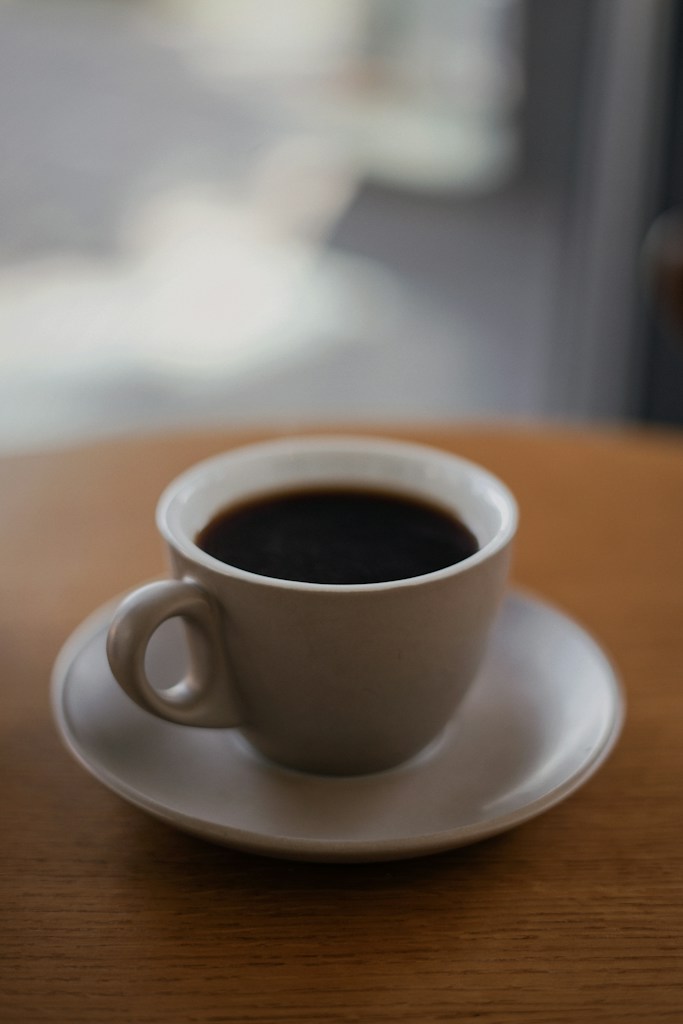 Taza Artesanal